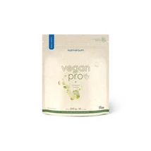 Nutriversum - PURE - Vegan Pro 500g pisztácia