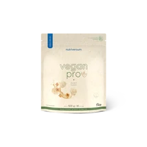Nutriversum - PURE - Vegan Pro 500g dió