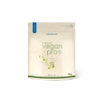 Nutriversum Vegan Pro Earth 500g pisztácia