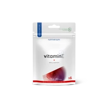 Nutriversum - VITA - VITAMIN E 30 tbl