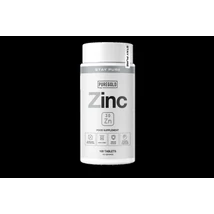 Pure Gold Protein Zinc 100 tabs