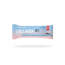 Nutriversum Wshape Collagen Bar 60g kókusz mandula