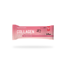 Nutriversum Wshape Collagen Bar 60g Ruby csokoládé