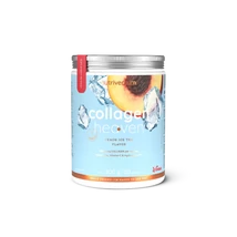 Nutriversum Collagen Heaven 300g - barackos jeges tea