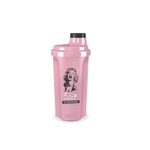 Nutriversum Normal Is Boring Shaker 500 ml