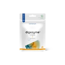 Nutriversum Digezyme® 60 kapsz