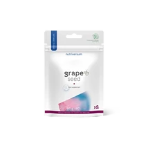 Nutriversum Grape seed 60 kapsz
