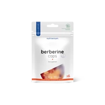 Nutriversum - VITA - BERBERINE CAPS 60 caps