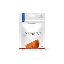 Nutriversum - VITA - Bhringaraj 60 caps