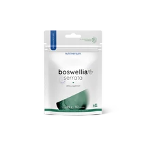 Nutriversum - VITA - Boswellia Serrata indiai tömjénfa 60 kapsz