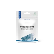Nutriversum - VITA - magnézium-biszglicinát 60 caps