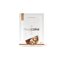 Nutriversum Mug Cake 50 g fahéjas csiga