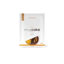 Nutriversum Mug Cake 50 g narancsos csokoládé