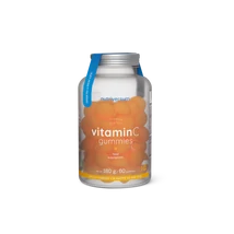 Nutriversum - VITA - VITAMIN C GUMMIES orange 60 gummie
