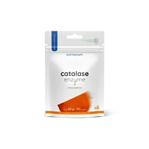 Nutriversum Catalase Enzyme kataláz enzim kapszula