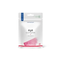 Nutriversum Vita Eye complex 30 tbl