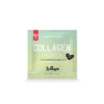 Nutriversum Wshape Collagen Heaven 15g bodza