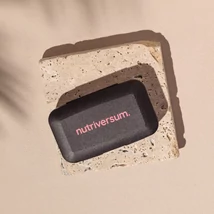 Nutriversum - PillBox Black