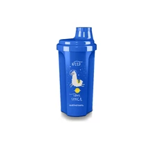 Nutriversum Need some space Lama shaker 500ml