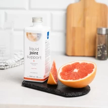 Nutriversum - VITA - LIQUID JOINT SUPPORT orange 500 ml