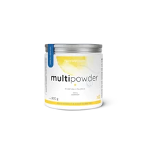 Nutriversum - VITA - MULTI POWDER tropical 300 g