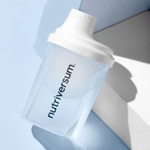 Nutriversum - Shaker Unisex Mini 300 ml