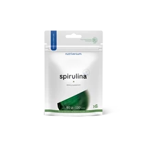 Nutriversum - VITA - SPIRULINA 120 tbl