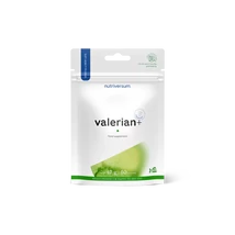 Nutriversum Vita Valerian+ 60 kapszula