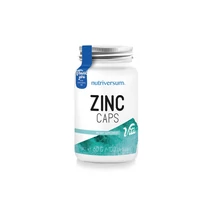 Nutriversum VITA Zinc 100 kapszula