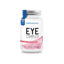 Nutriversum VITA Eye Complex 60 tabletta