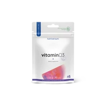 Nutriversum - VITA - VITAMIN D3 30 tbl