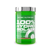 Scitec 100% Hydro Isolate 700g vanília