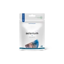 Nutriversum - VITA - SELENIUM 30 tbl