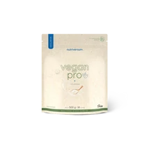 Nutriversum - PURE - VEGAN PRO 500 g ízesítetlen