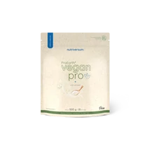 Nutriversum Vegan Pro Earth 500g ízesítetlen