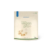 Nutriversum Vegan Pro Earth 500g dió