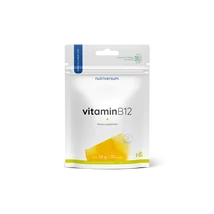 Nutriversum - VITA - VITAMIN B12 30 tbl