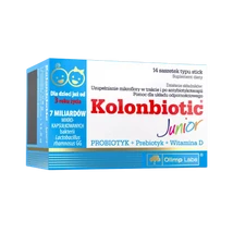 Olimp Labs Kolonbiotic Junior