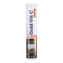 Olimp Labs Gold-vit C 1000 pezsgőtabletta