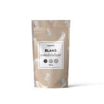 Organika mandulaliszt 250g blans