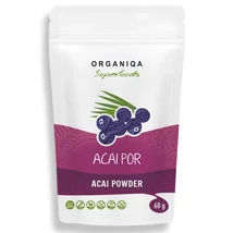 Organiqa Superfoods Bio Acai por 60g