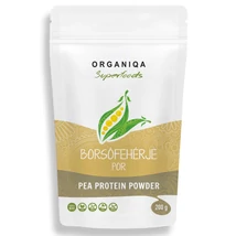 Organiqa Superfoods Bio Borsófehérje 200g
