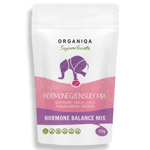 Organiqa Superfoods Bio Hormonegyensúly mix 125g