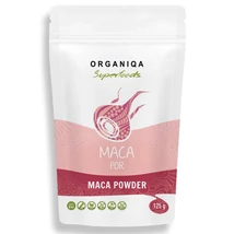 Organiqa Superfoods Bio Maca por 125g