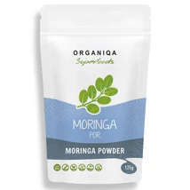 Organiqa Superfoods Bio Moringa por 125g