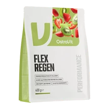 OstroVit Flex Regen 400 g eper-kiwi