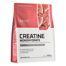 OstroVit Creatine Monohydrate 300 g dinnye