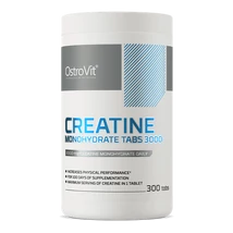 OstroVit Creatine Monohydrate 3000 mg 300 tab.