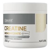 OstroVit Creatine Monohydrate Creapure 250 g