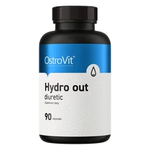 OstroVit Hydro Out Diuretic 90 kapsz.